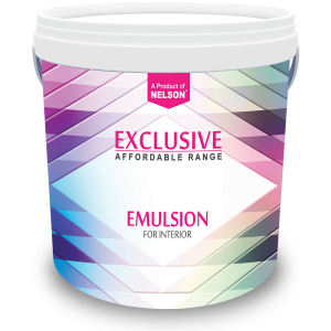 Exclusive Emulsion