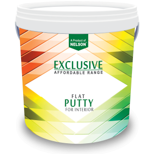 Exclusive Putty